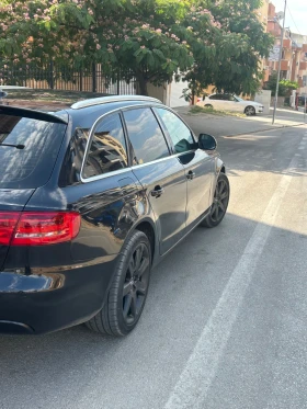 Audi A4 - 9290 лв. - 96641827 2