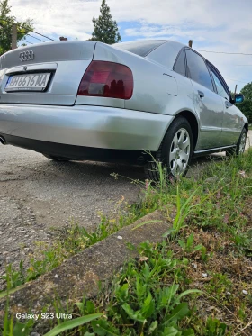 Audi A4 Audi A4 b5 Гас/Бензин Всичко платено - 3999 EUR - 49334273 3