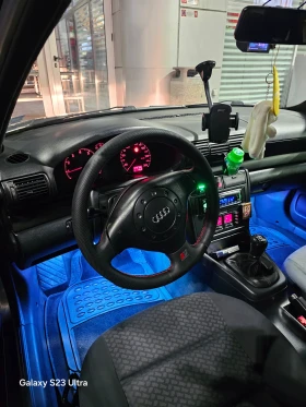 Audi A4 Audi A4 b5 Гас/Бензин Всичко платено - 3999 EUR - 49334273 7