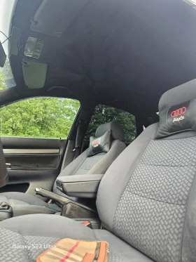 Audi A4 Audi A4 b5 Гас/Бензин Всичко платено - 3999 EUR - 49334273 6