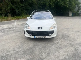 Обява за продажба на Peugeot 307 SW ~4 500 лв. - изображение 1