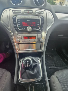 Ford Mondeo | Mobile.bg    9