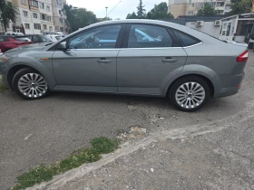 Ford Mondeo | Mobile.bg    2