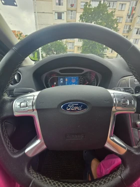 Ford Mondeo | Mobile.bg    8