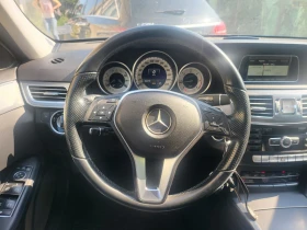 Обява за продажба на Mercedes-Benz E 220 CDI AVANTGARDE BLUEEFFICIENCY 9G-TRONIC - НОВ ВНОС ~28 980 лв. - изображение 2