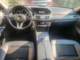 Обява за продажба на Mercedes-Benz E 220 CDI AVANTGARDE BLUEEFFICIENCY 9G-TRONIC - НОВ ВНОС ~28 980 лв. - изображение 3