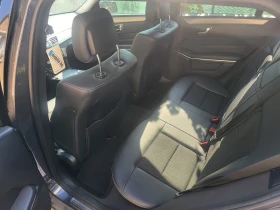 Обява за продажба на Mercedes-Benz E 220 CDI AVANTGARDE BLUEEFFICIENCY 9G-TRONIC - НОВ ВНОС ~28 980 лв. - изображение 4