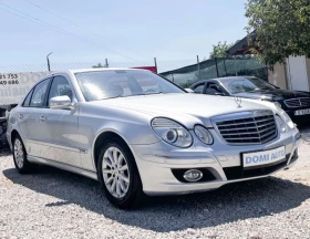 Mercedes-Benz E 280 CDI | Mobile.bg    3