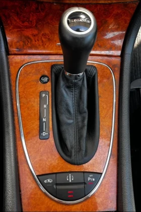Mercedes-Benz E 280 CDI | Mobile.bg    15