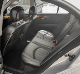 Mercedes-Benz E 280 CDI | Mobile.bg    11