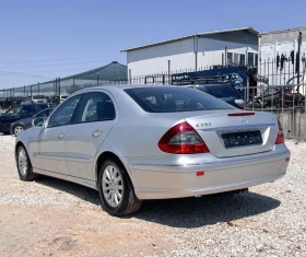Mercedes-Benz E 280 CDI | Mobile.bg    7