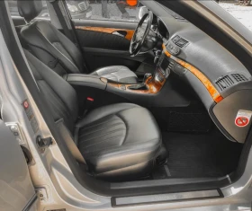 Mercedes-Benz E 280 CDI | Mobile.bg    10