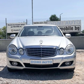 Mercedes-Benz E 280 CDI | Mobile.bg    2