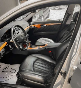 Mercedes-Benz E 280 CDI | Mobile.bg    9