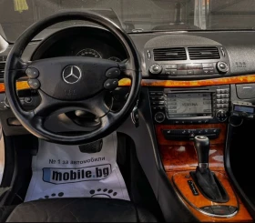 Mercedes-Benz E 280 CDI | Mobile.bg    13