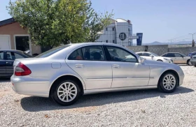 Mercedes-Benz E 280 CDI | Mobile.bg    4
