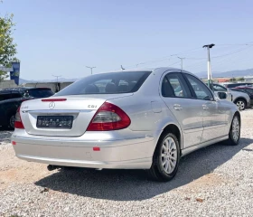 Mercedes-Benz E 280 CDI | Mobile.bg    5