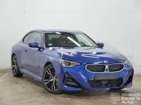 BMW 218  i Coupe M Sport Paket | Mobile.bg    4