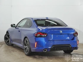 BMW 218  i Coupe M Sport Paket | Mobile.bg    2