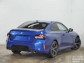 BMW 218  i Coupe M Sport Paket | Mobile.bg    3