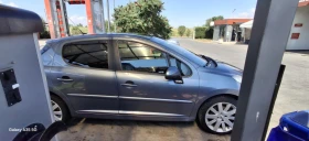 Обява за продажба на Peugeot 207 1.6 150 ~5 000 лв. - изображение 2