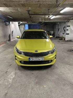 Kia K5 2.0    | Mobile.bg    2