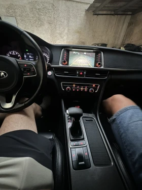 Kia K5 2.0    | Mobile.bg    6