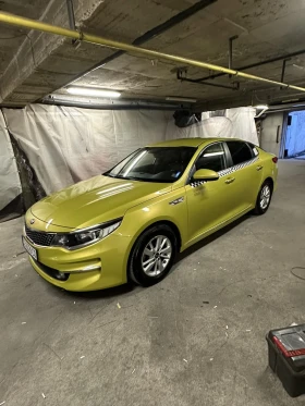     Kia K5 2.0   