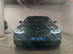 BMW 530 530D XDRIVE 129.000 KM HEAD UP DISPLAY