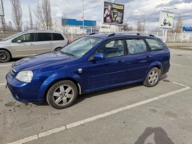 Chevrolet Nubira  | Mobile.bg    4