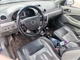 Chevrolet Nubira  | Mobile.bg    5