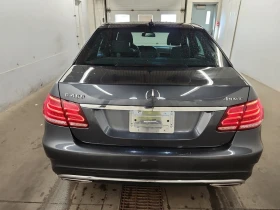 Mercedes-Benz E 400 AWD * CARFAX *  *   *  | Mobile.bg    5