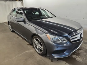 Mercedes-Benz E 400 AWD * CARFAX *  *   *  | Mobile.bg    2