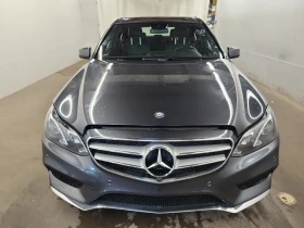 Mercedes-Benz E 400 AWD * CARFAX *  *   *  | Mobile.bg    6