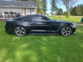 Ford Mustang CARFAX* *   *  | Mobile.bg    2