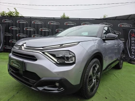 Обява за продажба на Citroen C4 1. 5 BlueHDi FEEL 131 S&S EAT8  ~26 990 лв. - изображение 1