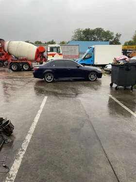 Обява за продажба на BMW 535 ~12 000 лв. - изображение 7 | Auto.bg Обява за продажба на BMW 535 ~12 000 лв. - изображение 7