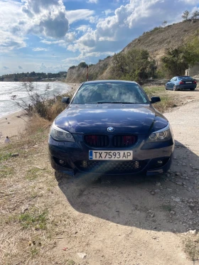 Обява за продажба на BMW 535 ~12 000 лв. - изображение 1 | Auto.bg Обява за продажба на BMW 535 ~12 000 лв. - изображение 1
