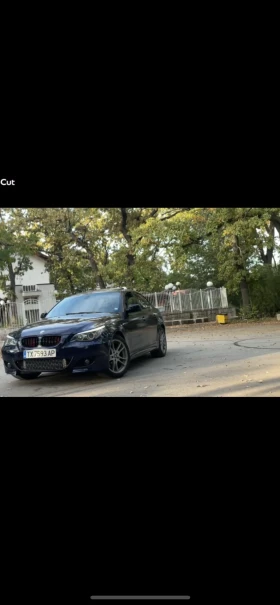 Обява за продажба на BMW 535 ~12 000 лв. - изображение 2 | Auto.bg Обява за продажба на BMW 535 ~12 000 лв. - изображение 2