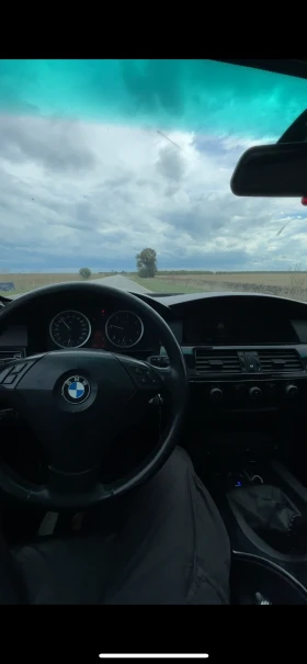 Обява за продажба на BMW 535 ~12 000 лв. - изображение 4 | Auto.bg Обява за продажба на BMW 535 ~12 000 лв. - изображение 4
