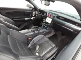 Ford Mustang 3.7 V6 | Mobile.bg    7