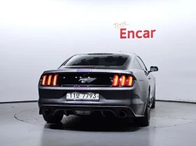 Ford Mustang 3.7 V6 | Mobile.bg    4