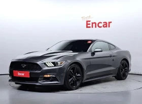 Ford Mustang 3.7 V6 | Mobile.bg    15