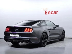 Ford Mustang 3.7 V6 | Mobile.bg    2