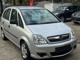 Opel Meriva 1400-85 кс газ инжекция brc - 5500 лв. / 2812.11 € - 88218830 2