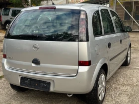 Opel Meriva 1400-85 кс газ инжекция brc - 5500 лв. / 2812.11 € - 88218830 6