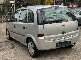 Opel Meriva 1400-85 кс газ инжекция brc - 5500 лв. / 2812.11 € - 88218830 4