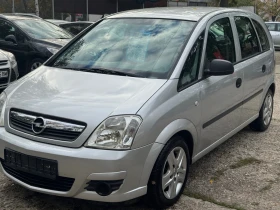 Opel Meriva 1400-85 кс газ инжекция brc - 5500 лв. / 2812.11 € - 88218830 3