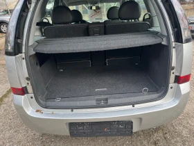Opel Meriva 1400-85 кс газ инжекция brc - 5500 лв. / 2812.11 € - 88218830 11
