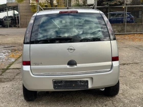 Opel Meriva 1400-85 кс газ инжекция brc - 5500 лв. / 2812.11 € - 88218830 5
